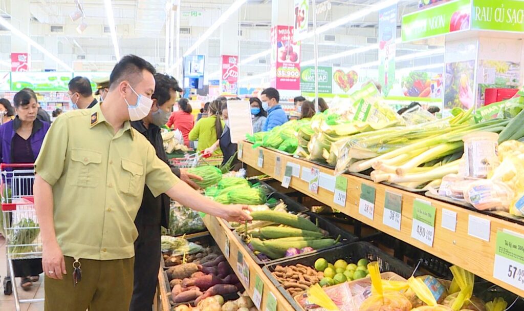 ベトナム乳製品市場の最新動向｜日本企業の参入機会を考察：食品の衛生